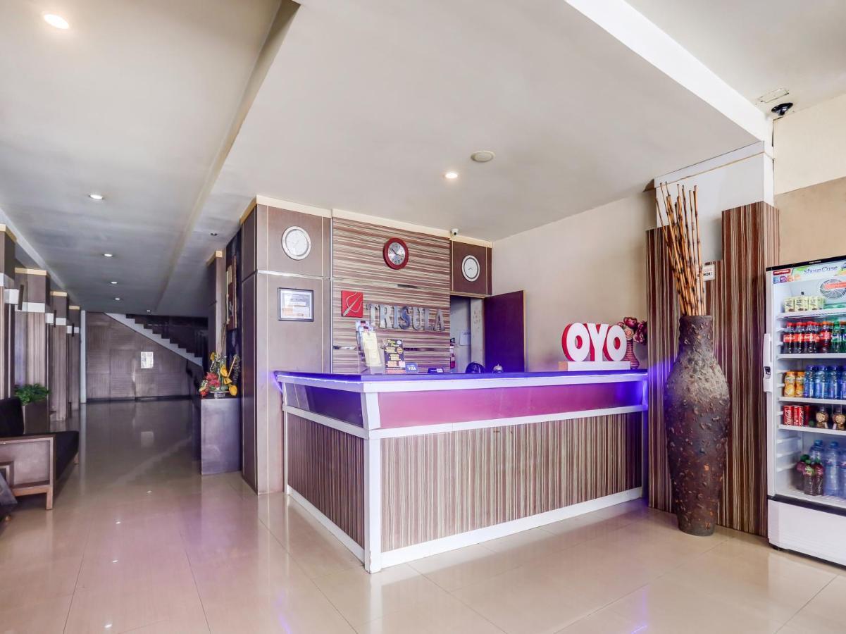 Oyo 3936 Hotel Trisula Μακασάρ Εξωτερικό φωτογραφία