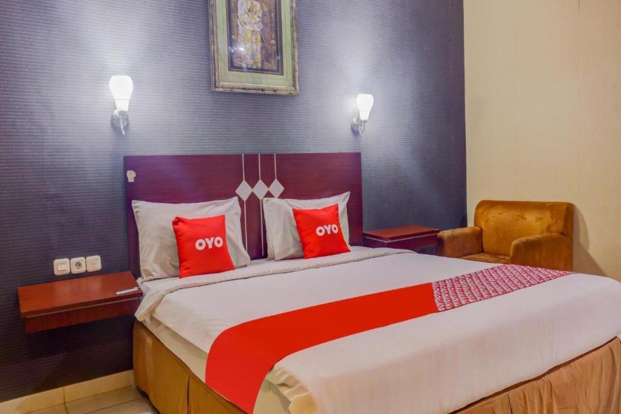 Oyo 3936 Hotel Trisula Μακασάρ Εξωτερικό φωτογραφία