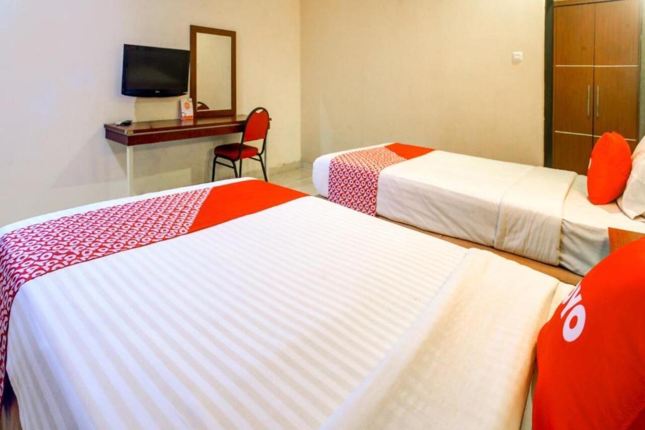 Urbanview Trisula Hotel Μακασάρ Εξωτερικό φωτογραφία