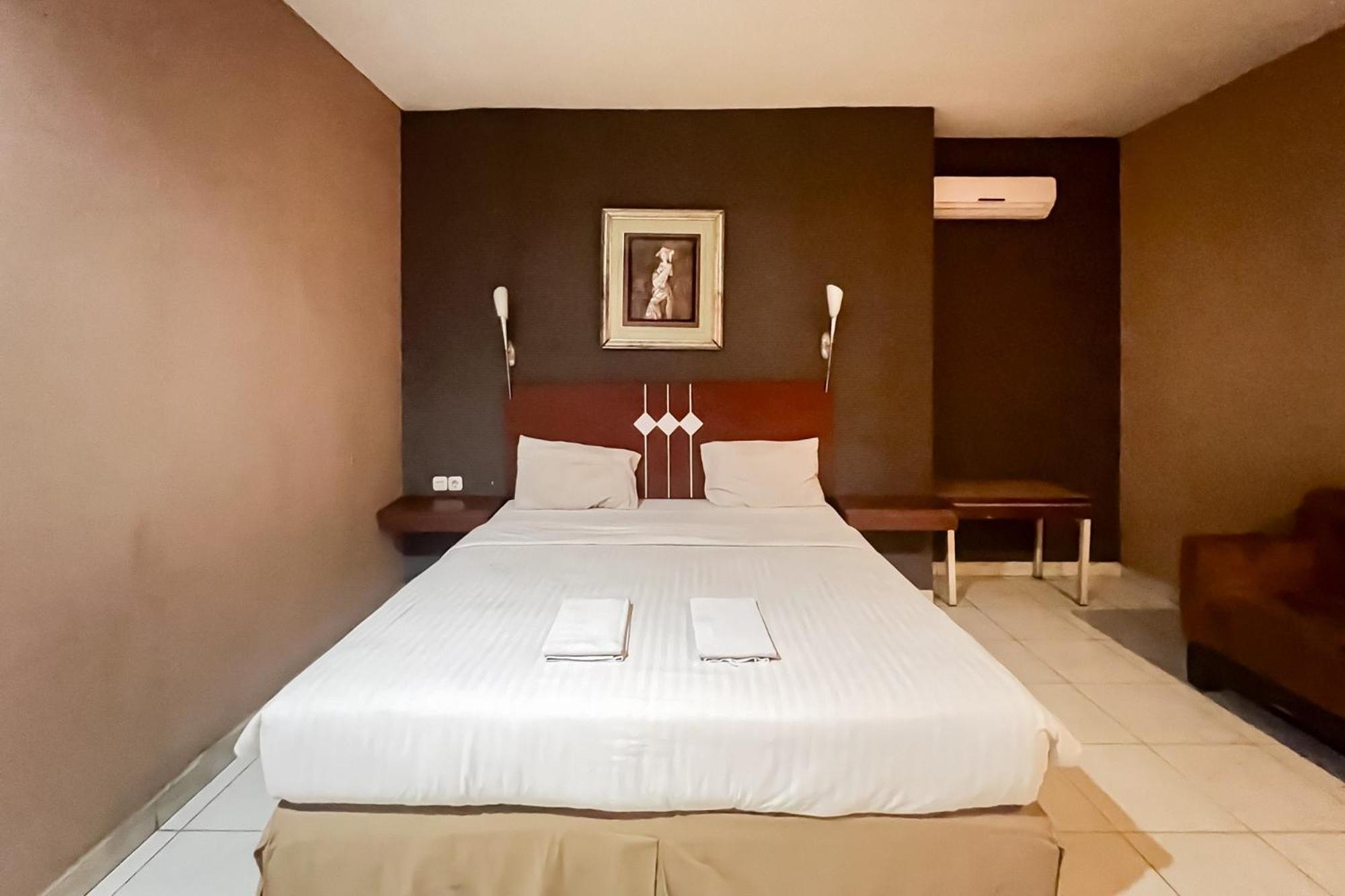 Urbanview Trisula Hotel Μακασάρ Εξωτερικό φωτογραφία
