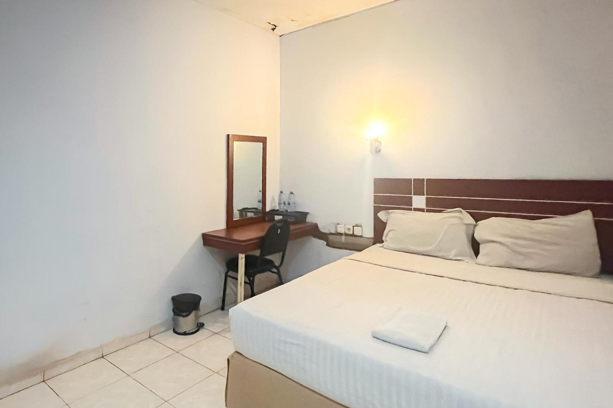 Urbanview Trisula Hotel Μακασάρ Εξωτερικό φωτογραφία