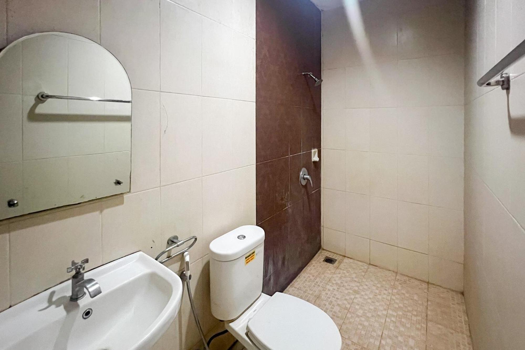 Urbanview Trisula Hotel Μακασάρ Εξωτερικό φωτογραφία