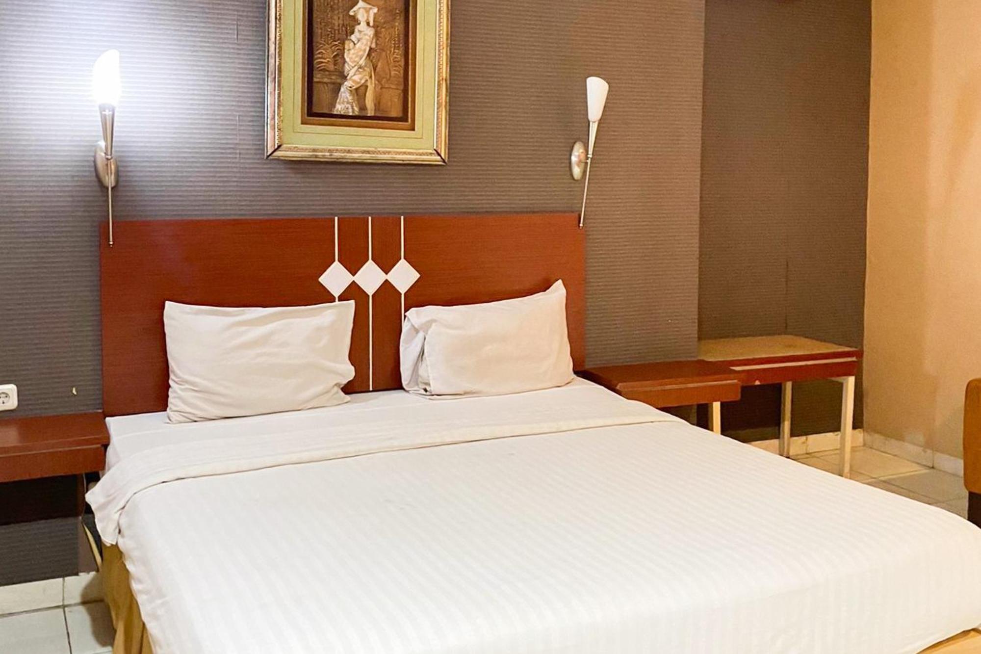 Urbanview Trisula Hotel Μακασάρ Εξωτερικό φωτογραφία