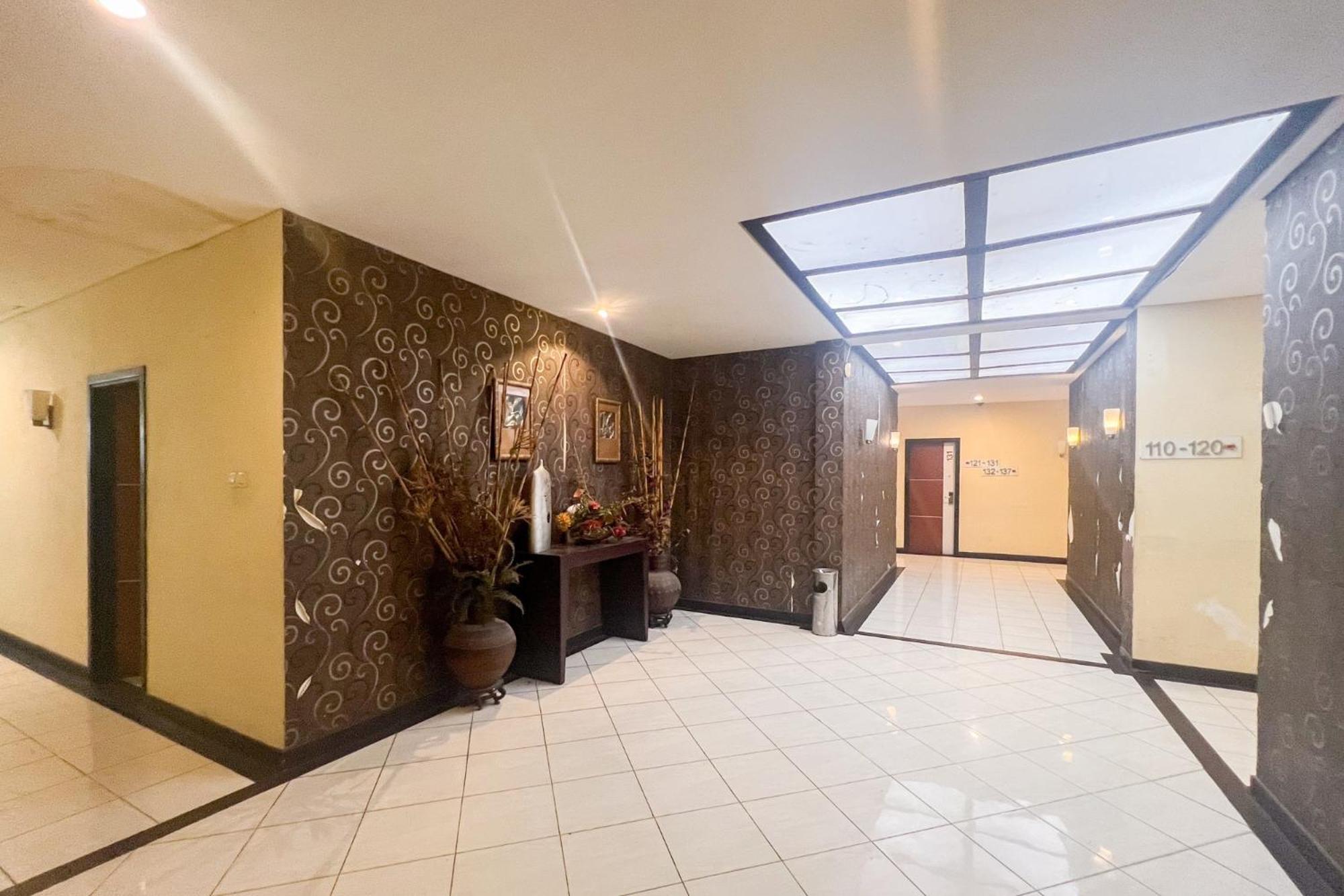 Urbanview Trisula Hotel Μακασάρ Εξωτερικό φωτογραφία