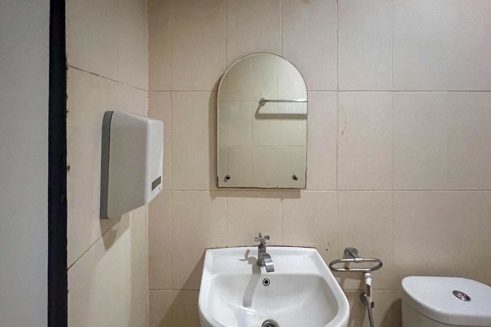 Urbanview Trisula Hotel Μακασάρ Εξωτερικό φωτογραφία