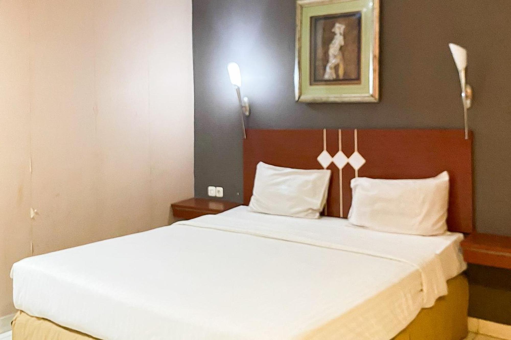 Urbanview Trisula Hotel Μακασάρ Εξωτερικό φωτογραφία