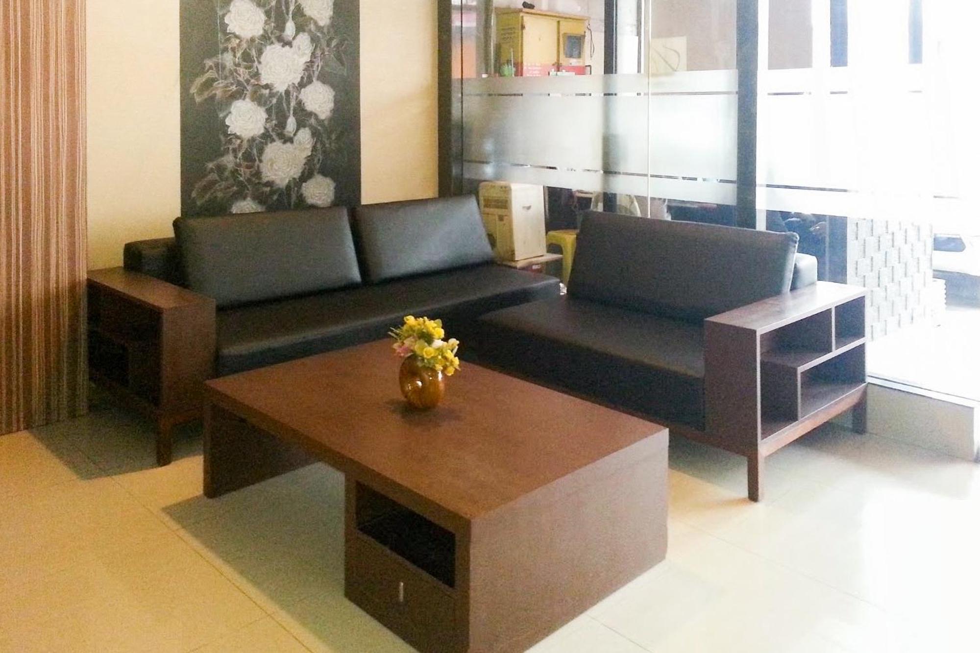 Urbanview Trisula Hotel Μακασάρ Εξωτερικό φωτογραφία
