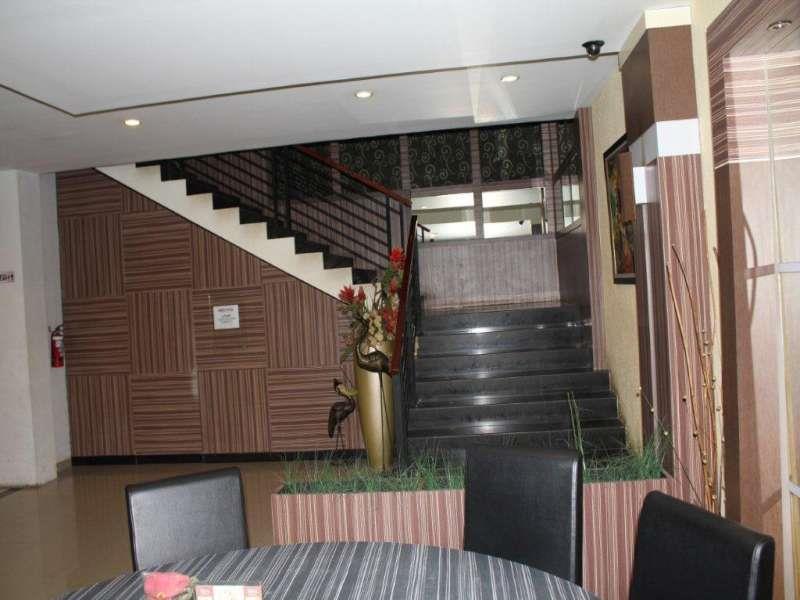 Urbanview Trisula Hotel Μακασάρ Εξωτερικό φωτογραφία