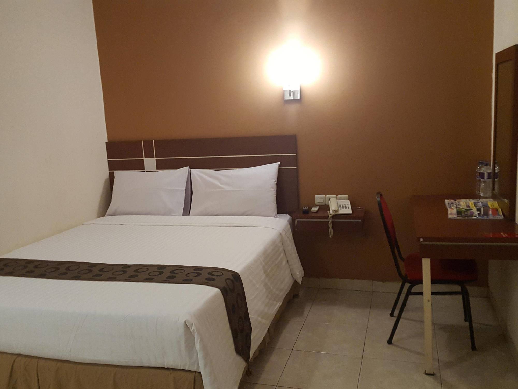 Urbanview Trisula Hotel Μακασάρ Εξωτερικό φωτογραφία